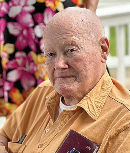 Charles A.  Martin Sr.